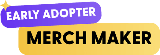 early adopter logo